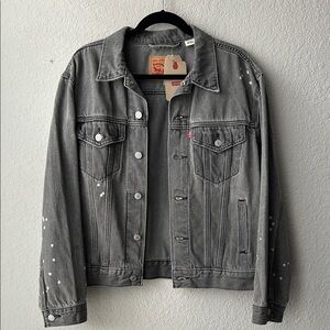 Levi’s Denim Jacket
